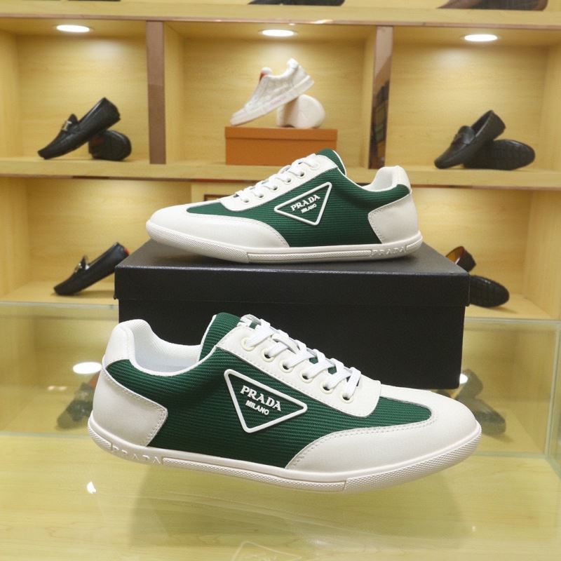 Prada Sneakers